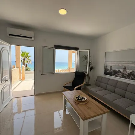 Jessica Apartamento *