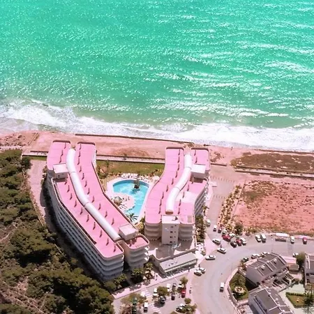 Apartamento Jessica *