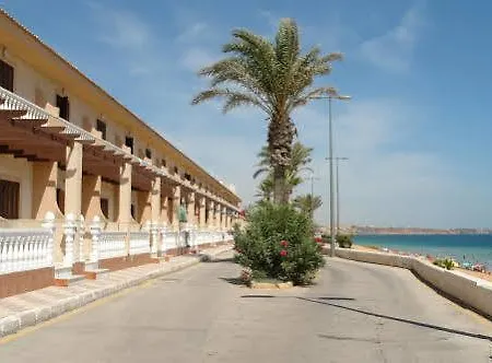 Apartamento Jessica Alicante